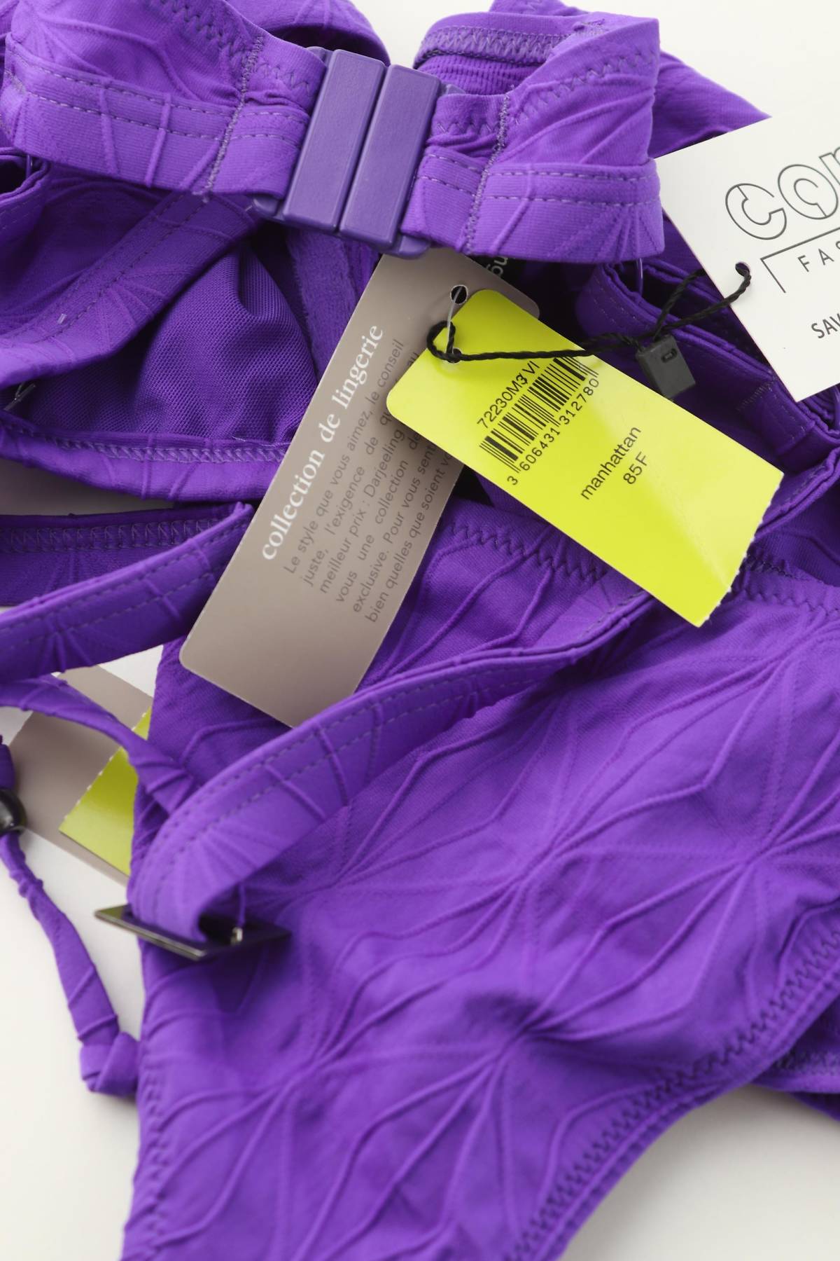 Бански костюм Darjeeling3