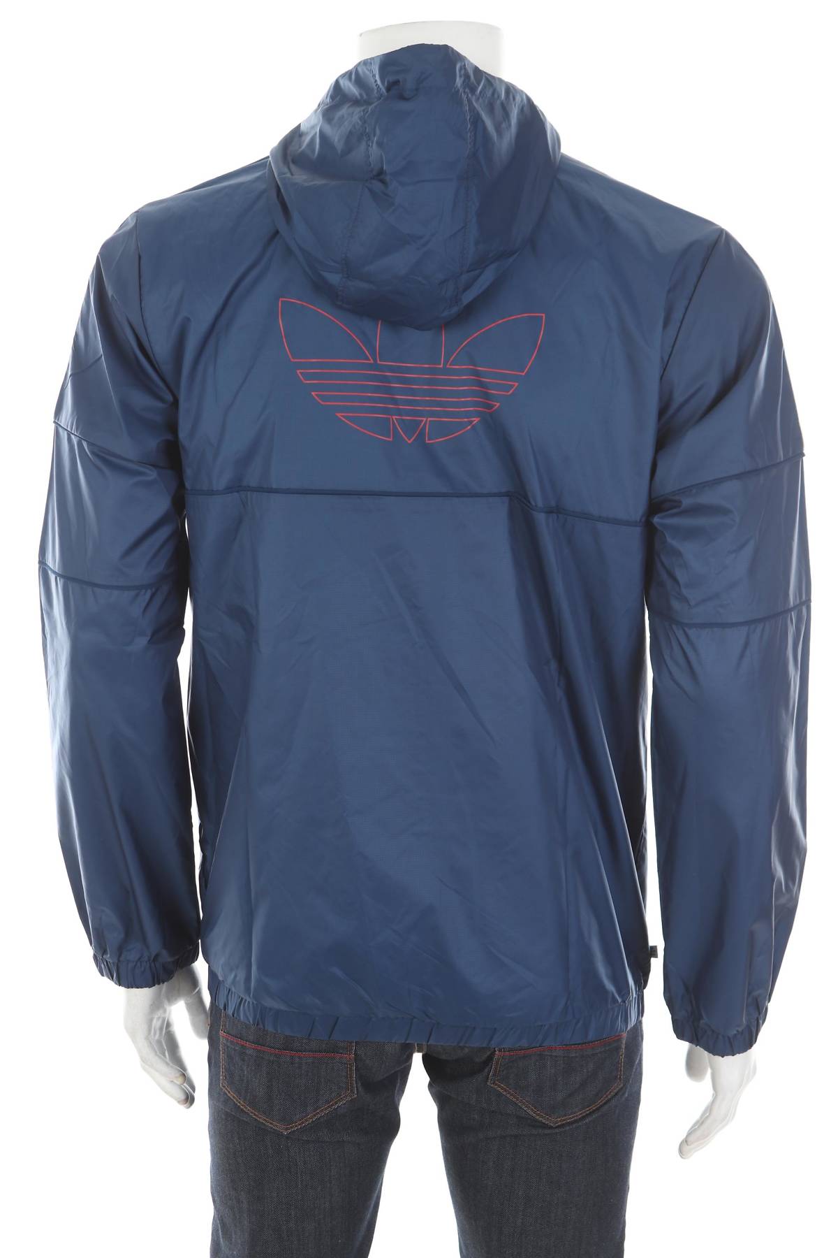 Ανδρικό αθλητικό μπουφάν Adidas Originals2 - Contourshop.gr Ανδρικό αθλητικό μπουφάν Adidas Originals2