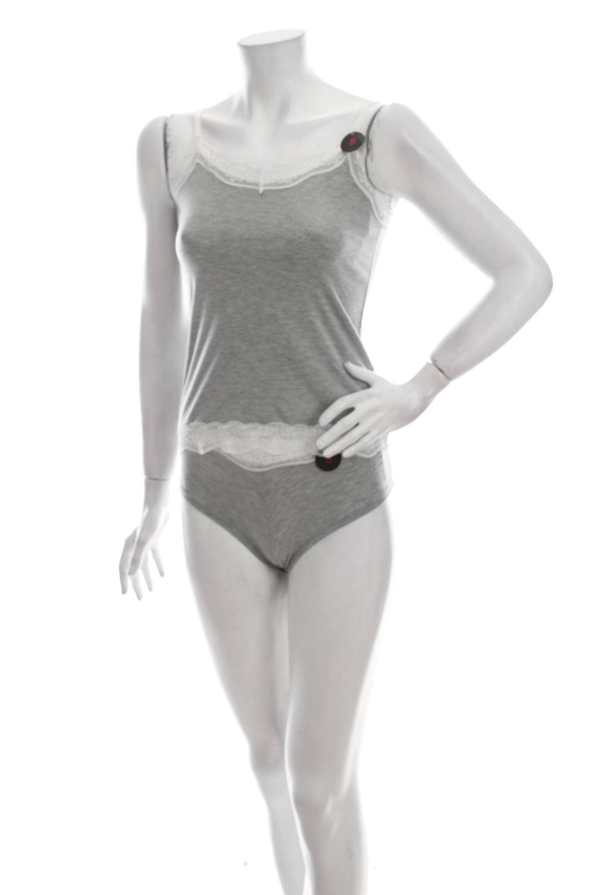 Бельо комплект Les Provocatrices1