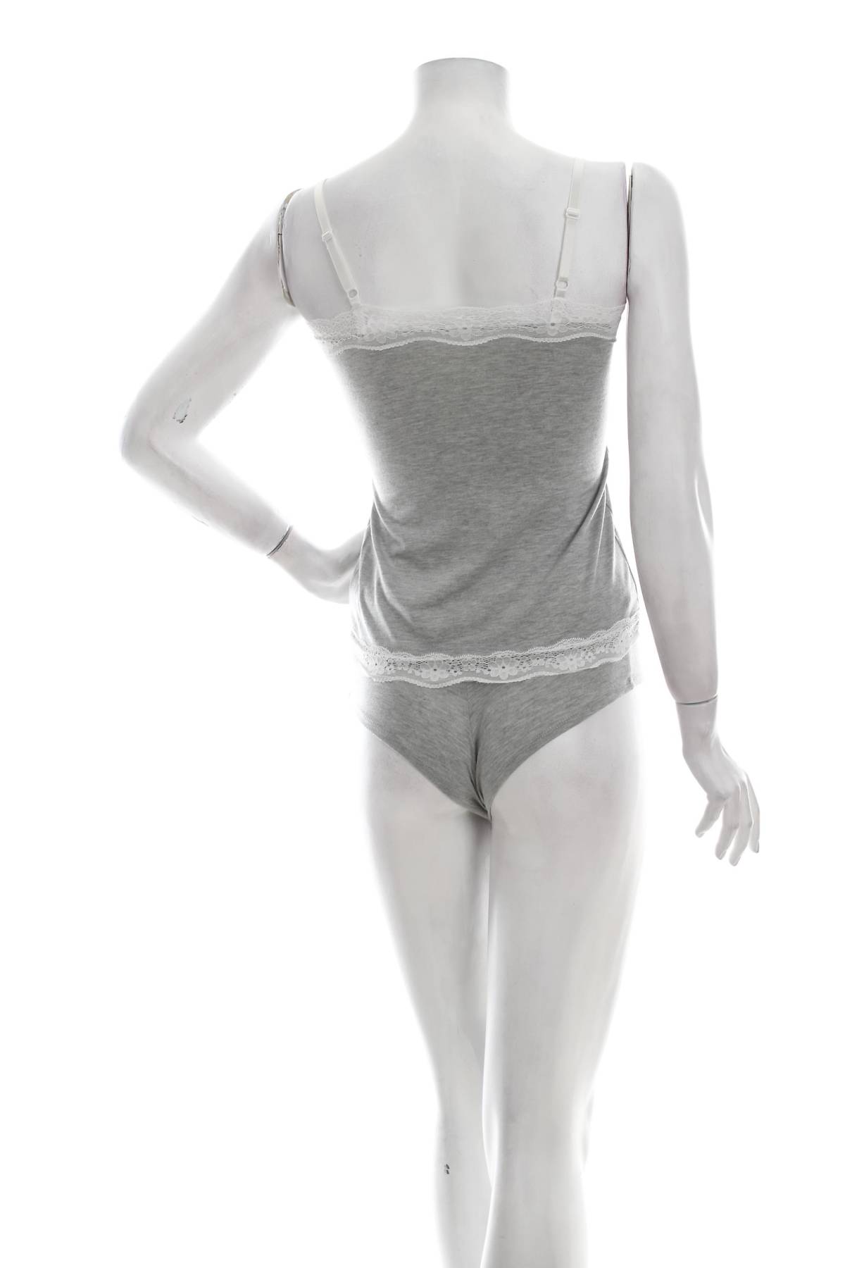 Бельо комплект Les Provocatrices2