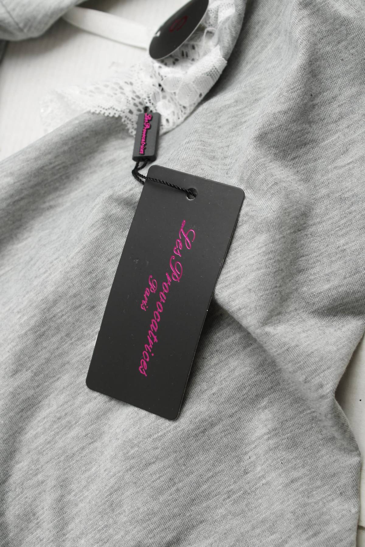 Бельо комплект Les Provocatrices3