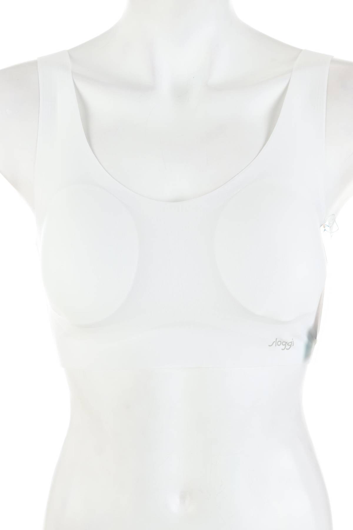 Спортен сутиен Sloggi1 - Contour.bg Спортен сутиен Sloggi1