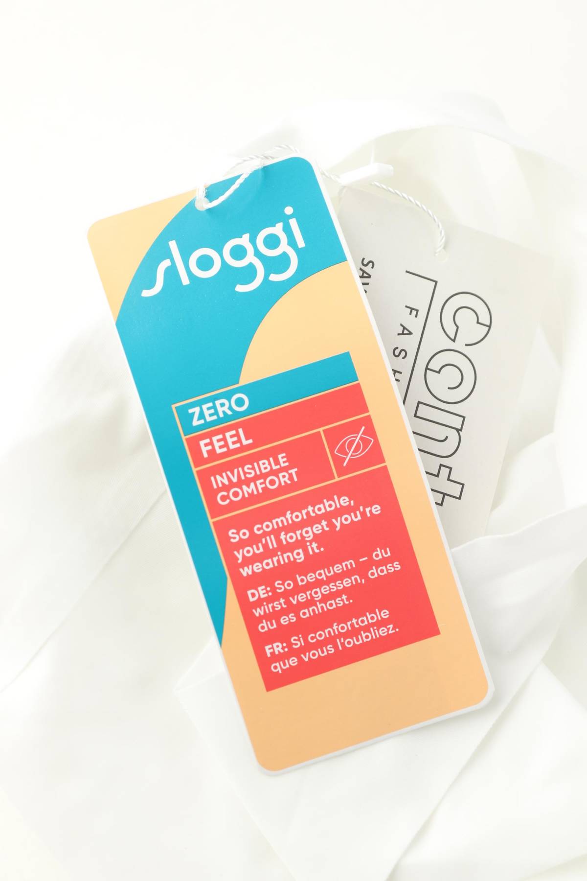 Спортен сутиен Sloggi3 - Contour.bg Спортен сутиен Sloggi3