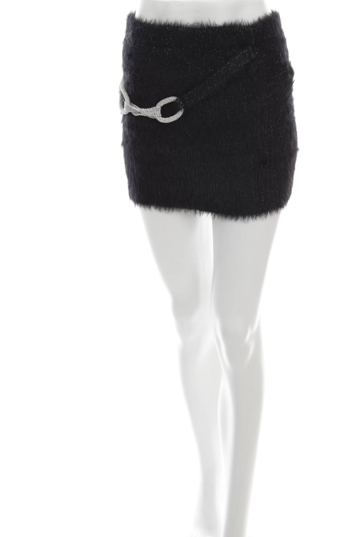 Φούστα Pretty Little Thing1 - Contourshop.gr Φούστα Pretty Little Thing1