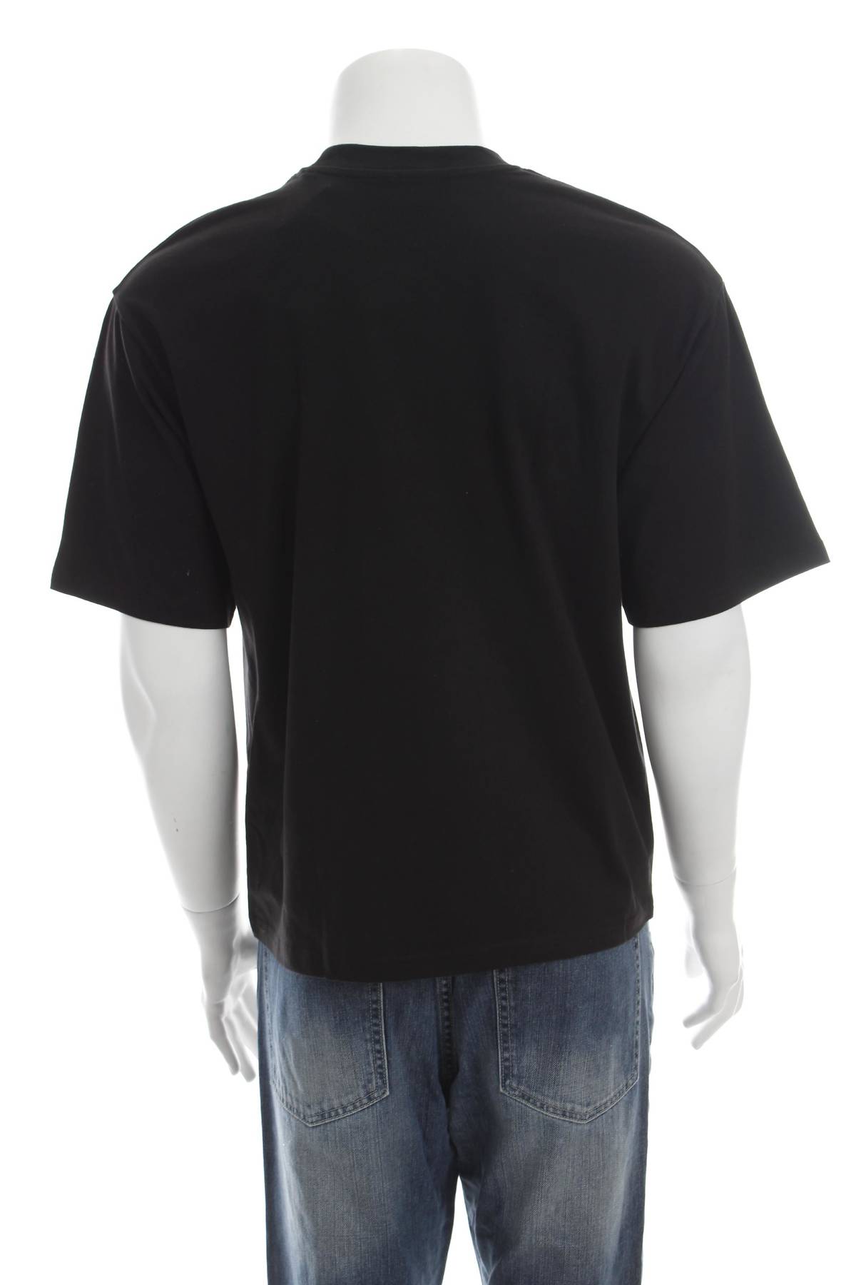 Ανδρικό t-shirt Review2 - Contourshop.gr Ανδρικό t-shirt Review2