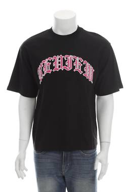 Ανδρικό t-shirt Review1 - Contourshop.gr Ανδρικό t-shirt Review1