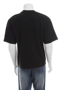 Ανδρικό t-shirt Review2 - Contourshop.gr Ανδρικό t-shirt Review2