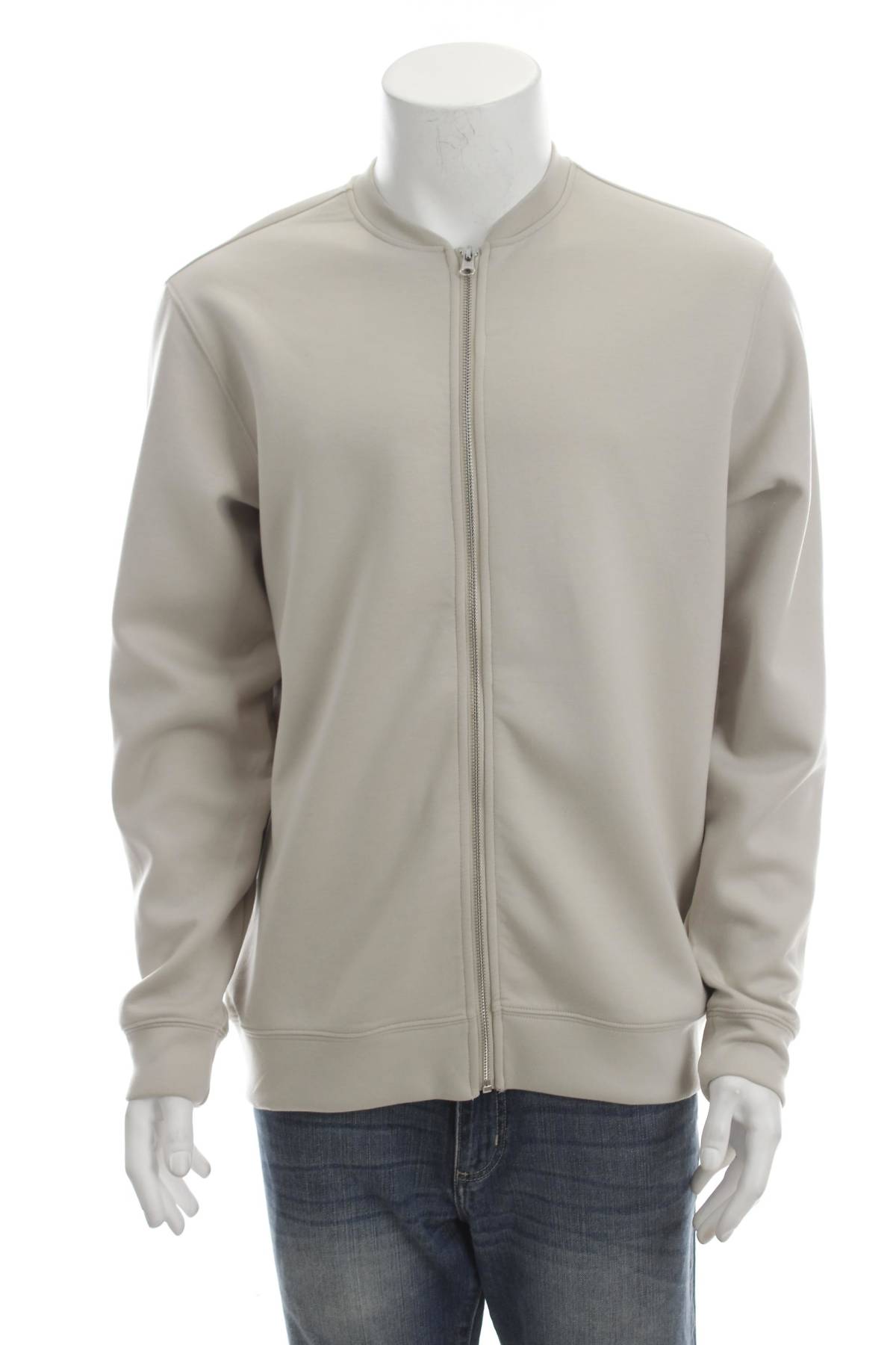 Мъжко спортно горнище Only & Sons1 - Contour.bg Мъжко спортно горнище Only & Sons1