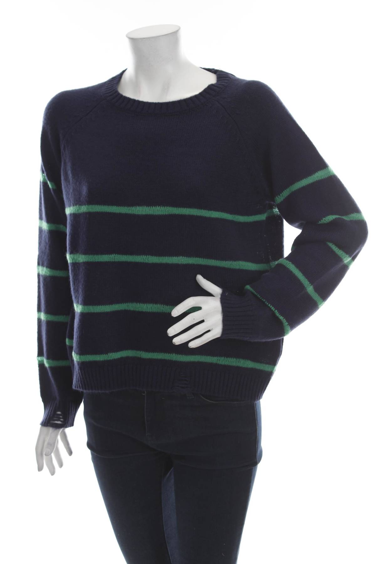 Дамски пуловер Ikks Women1