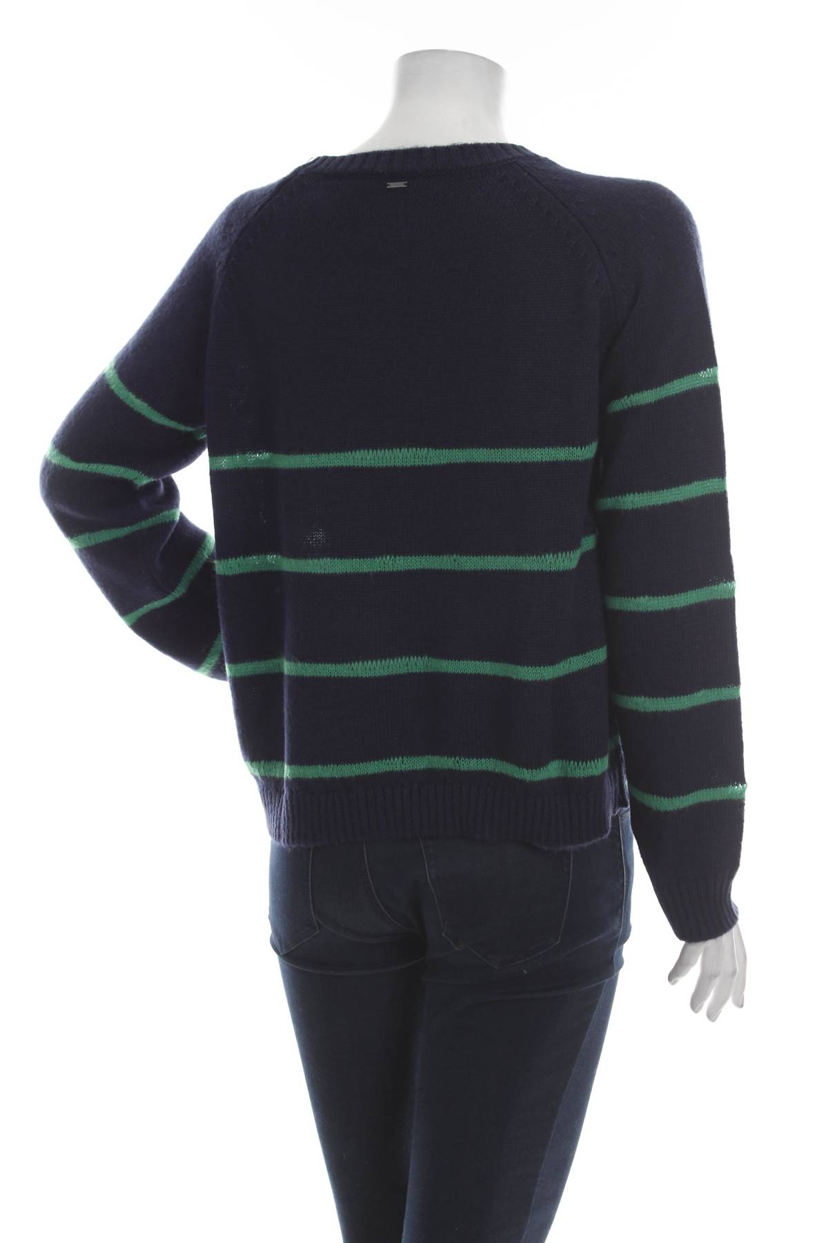 Дамски пуловер Ikks Women2