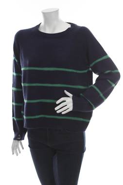 Дамски пуловер Ikks Women1