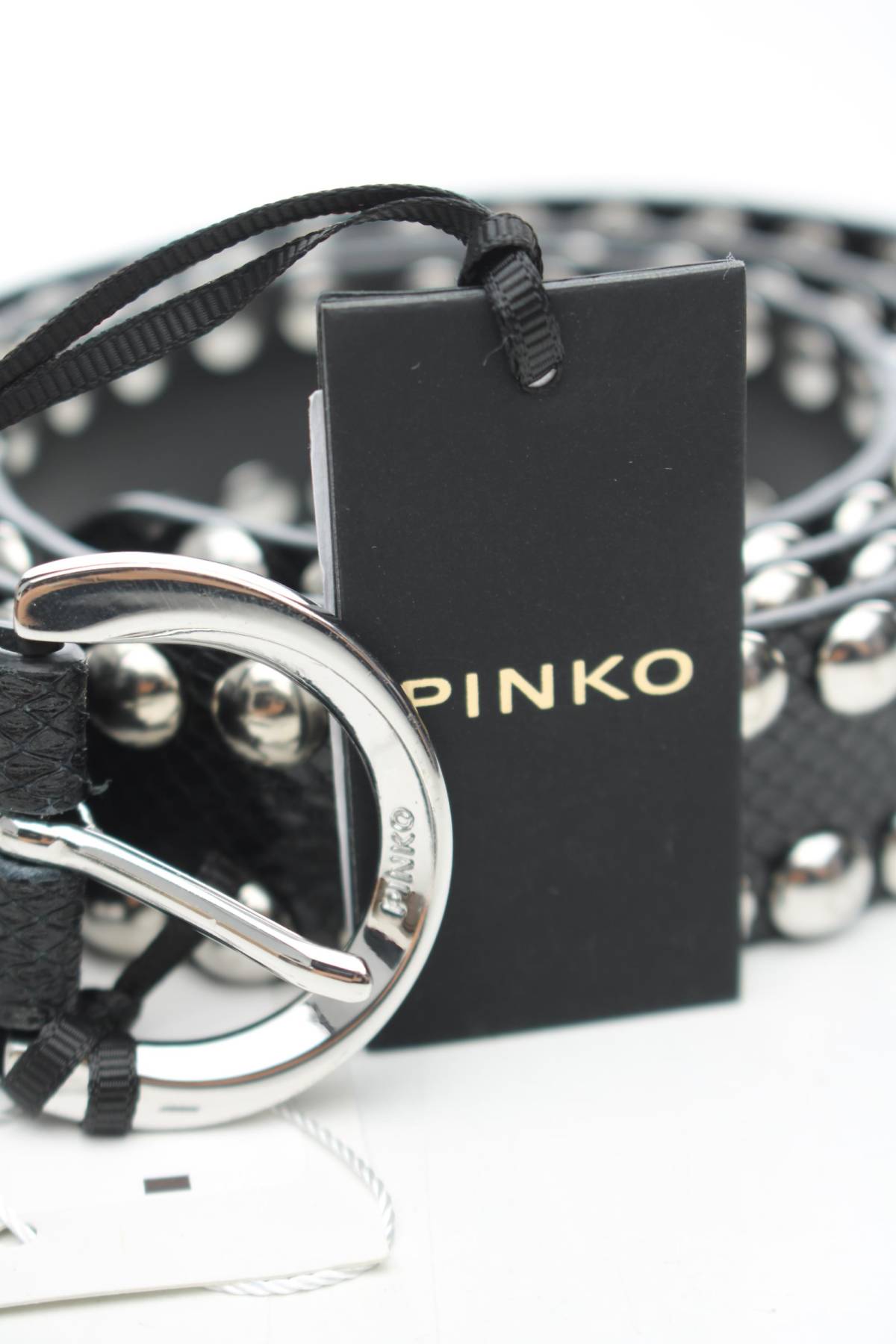 Ζώνη Pinko3