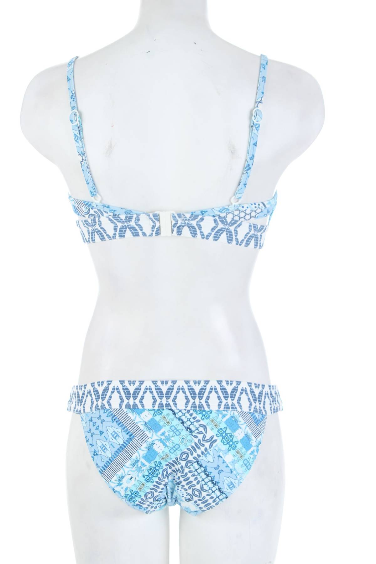 Бански костюм Seafolly2 - Contour.bg Бански костюм Seafolly2