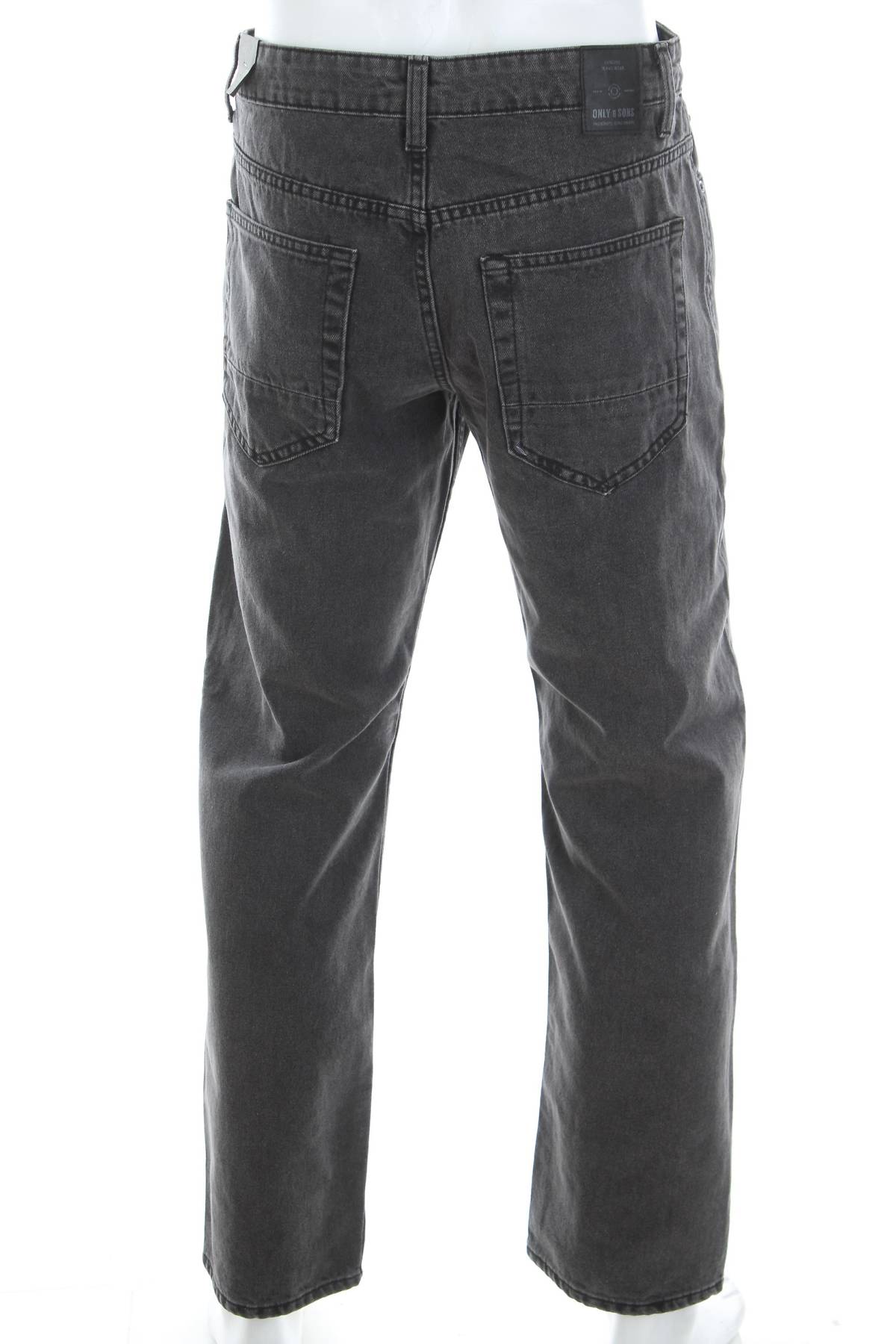 Мъжки дънки Only & Sons2 - Contour.bg Мъжки дънки Only & Sons2