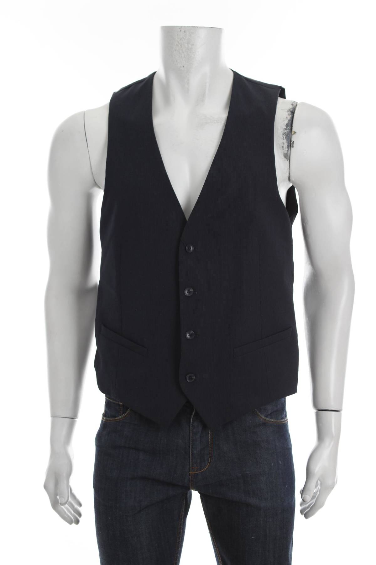 Мъжки елек C&A1