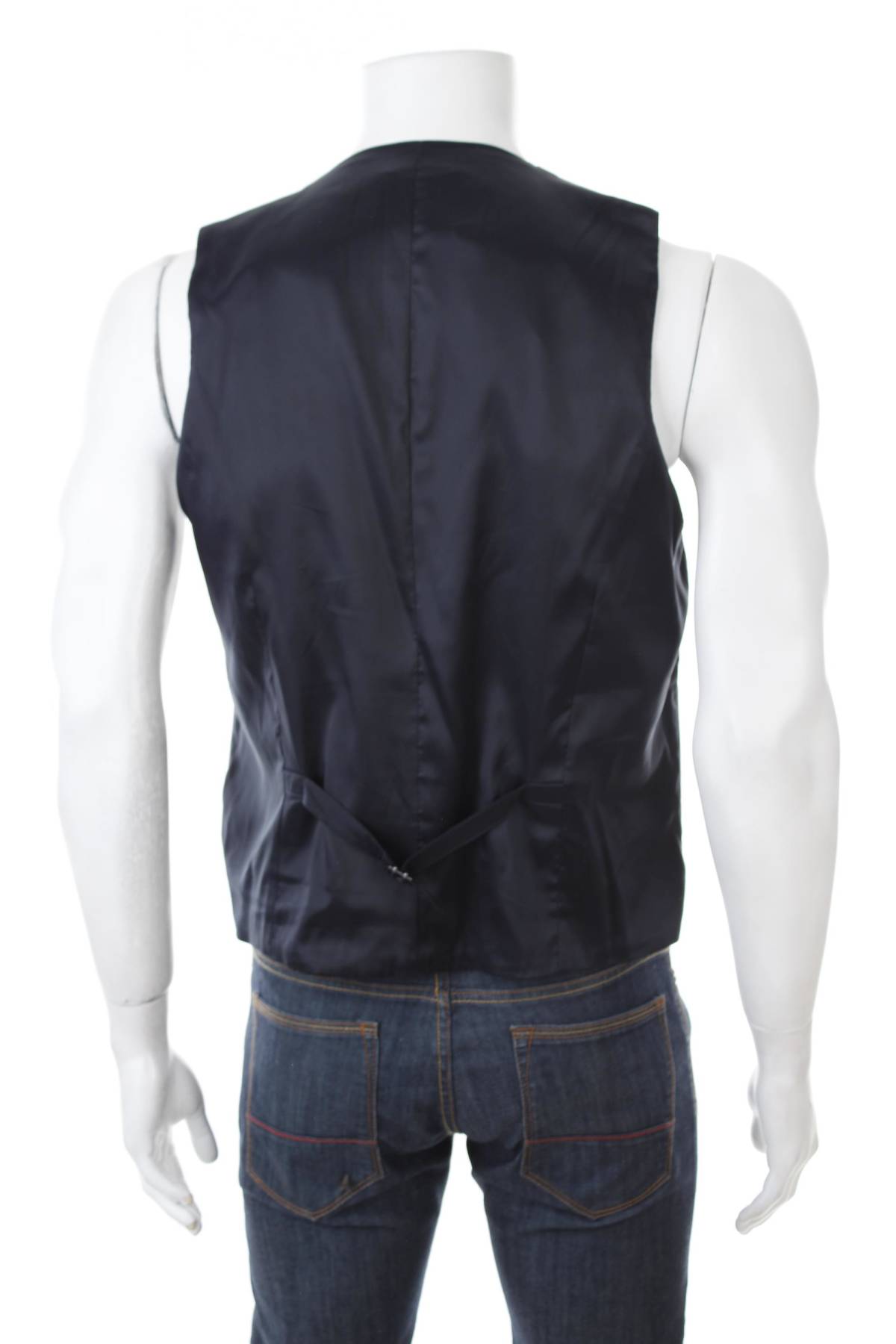 Мъжки елек C&A2