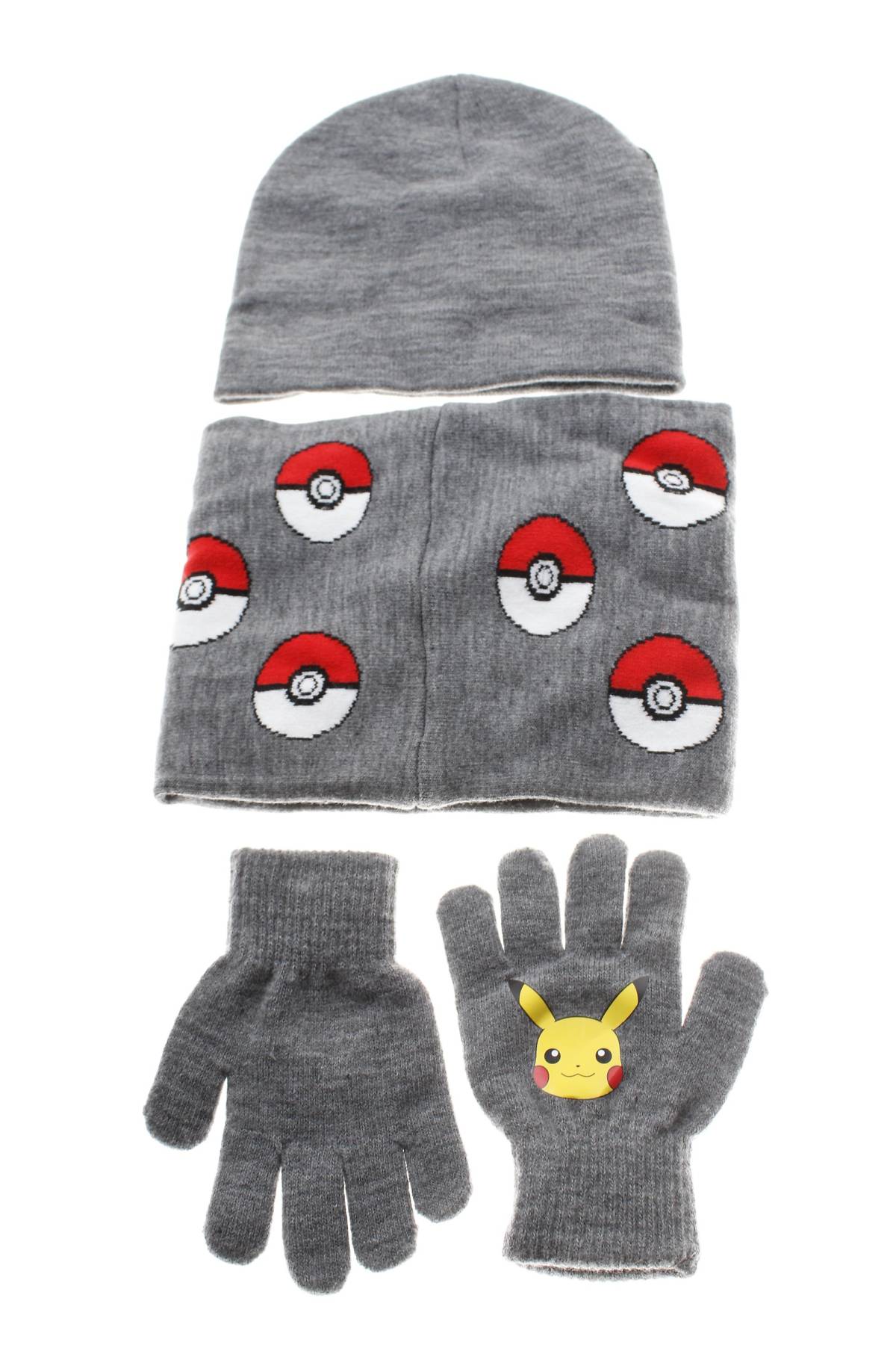 Детски комплект C&A2