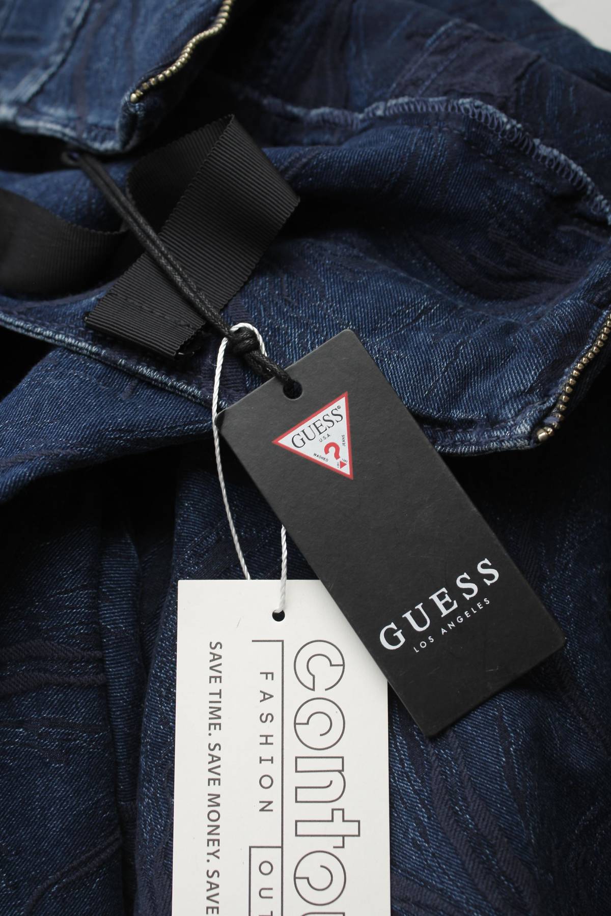 Рокля Guess3