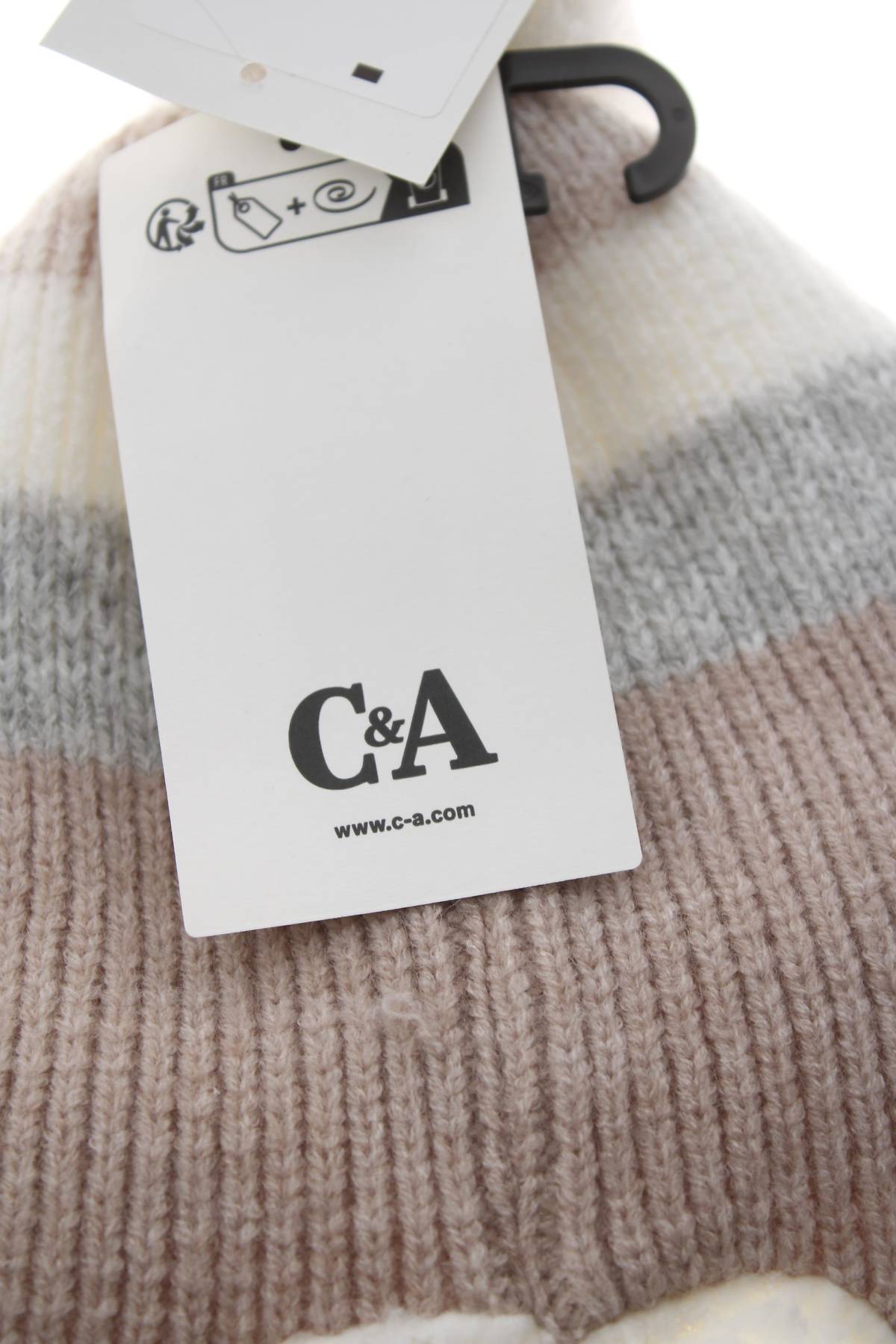 Детска шапка C&A3 - Contour.bg Детска шапка C&A3