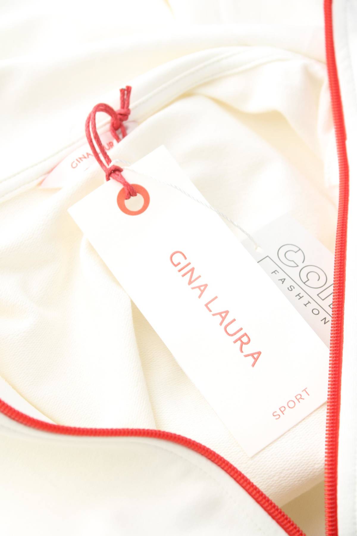 Γυναικεία αηθλητική ζακέτα Gina Laura3 - Contourshop.gr Γυναικεία αηθλητική ζακέτα Gina Laura3