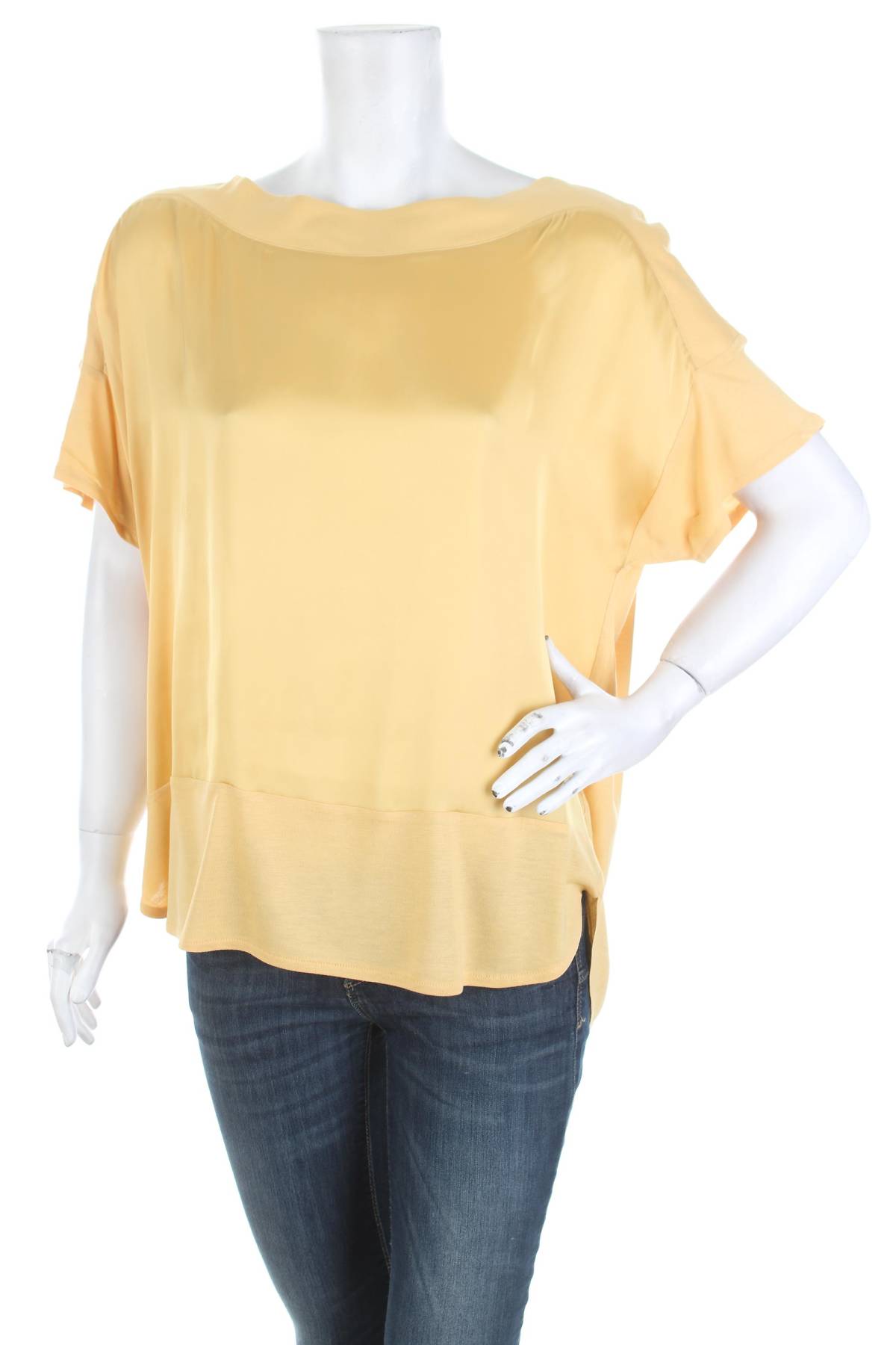 Γυναικεία μπλούζα Tom Tailor1