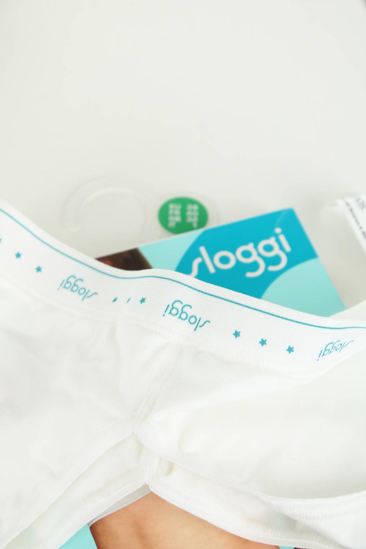 Сутиен Sloggi3 - Contour.bg Сутиен Sloggi3