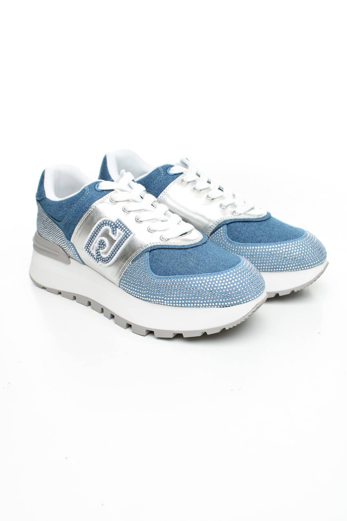 Γυναικεία παπούτσια Liu Jo3