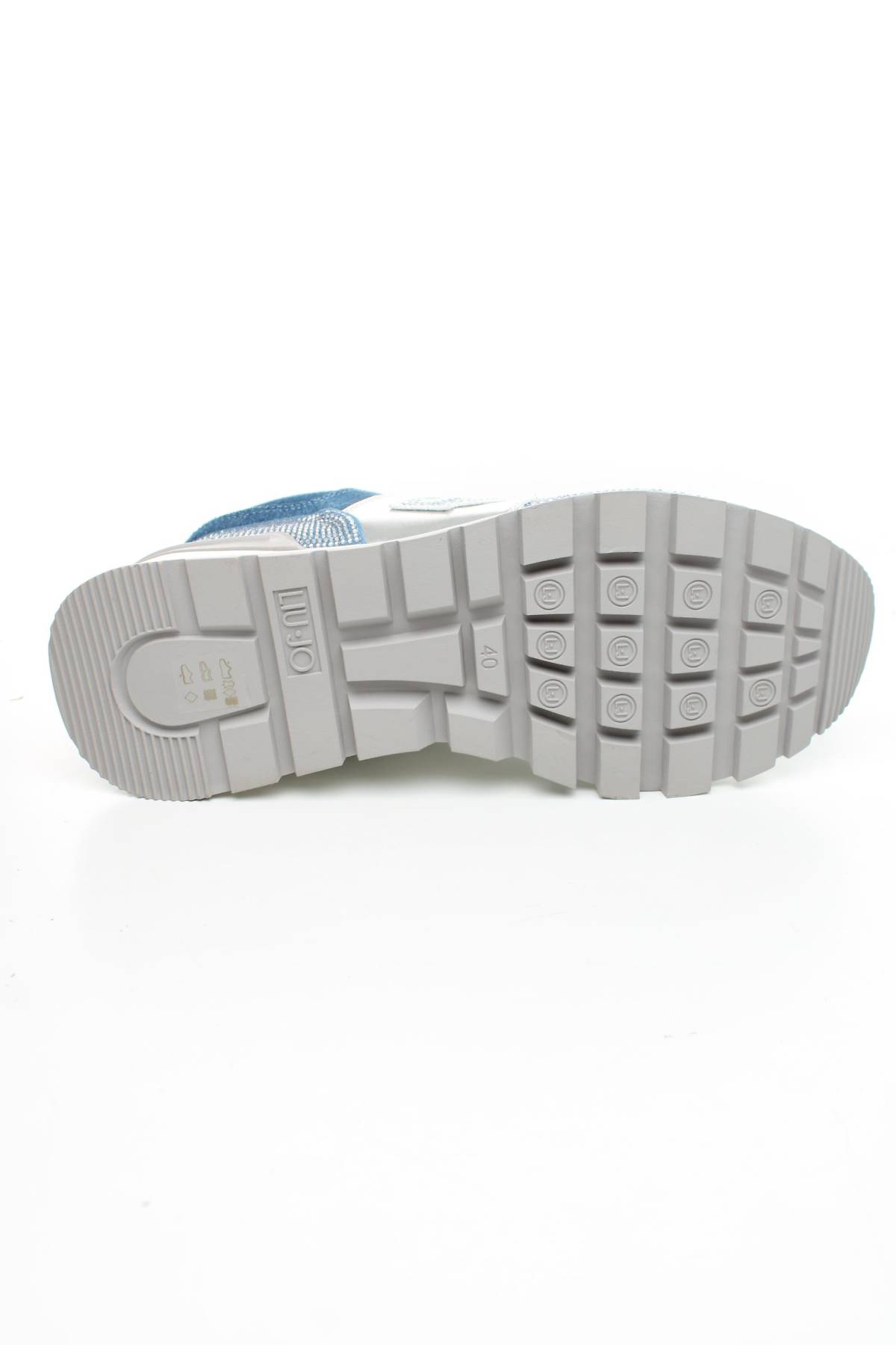 Γυναικεία παπούτσια Liu Jo4