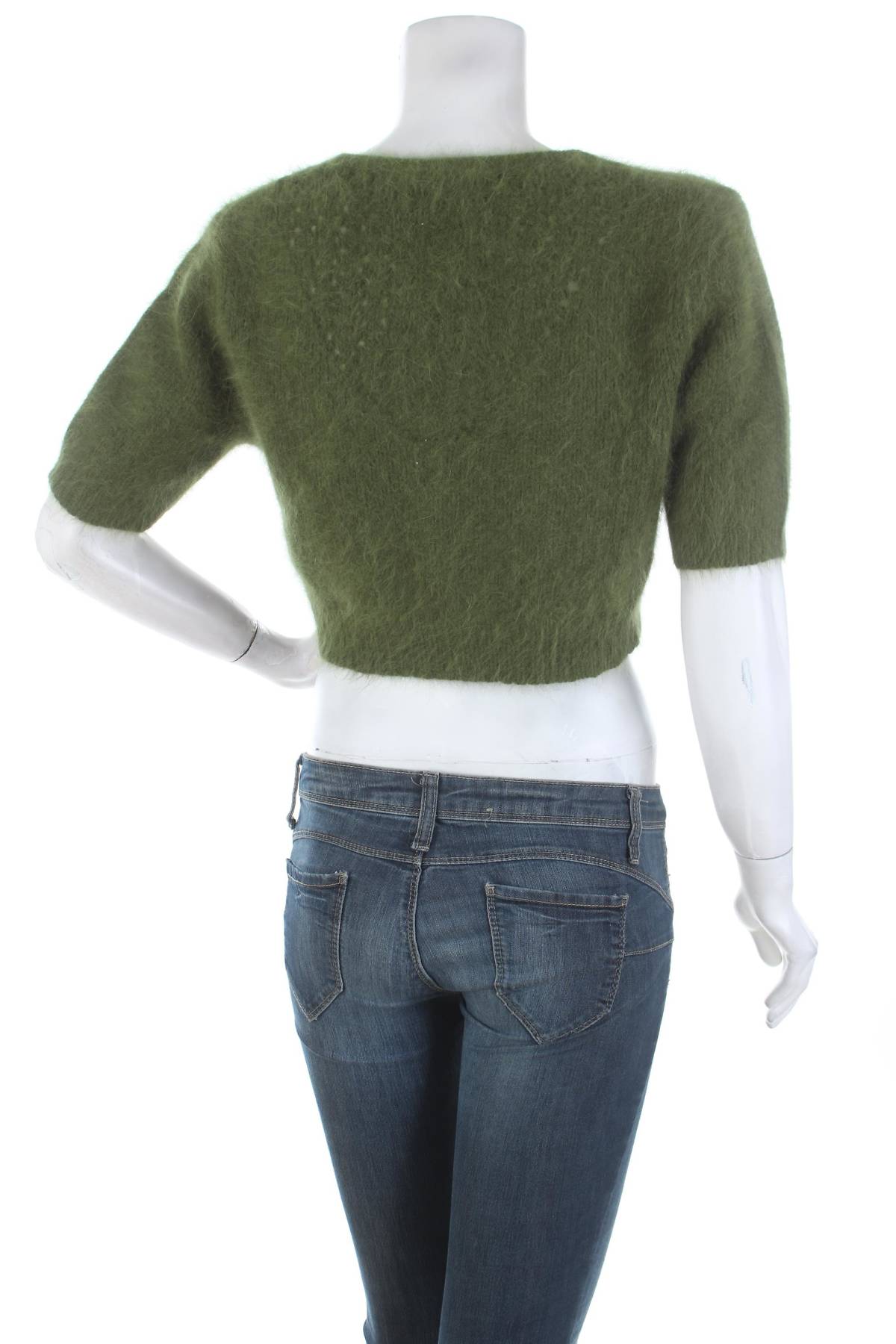 Дамска жилетка Twinset2 - Contour.bg Дамска жилетка Twinset2