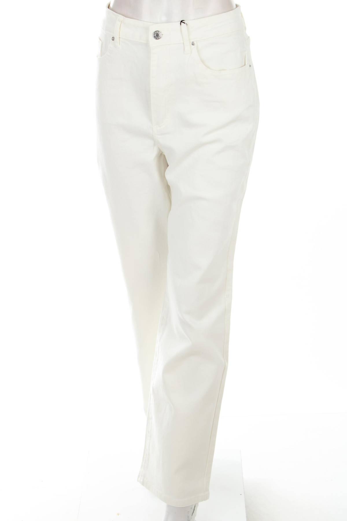 Дамски дънки Guess Originals1 - Contour.bg Дамски дънки Guess Originals1