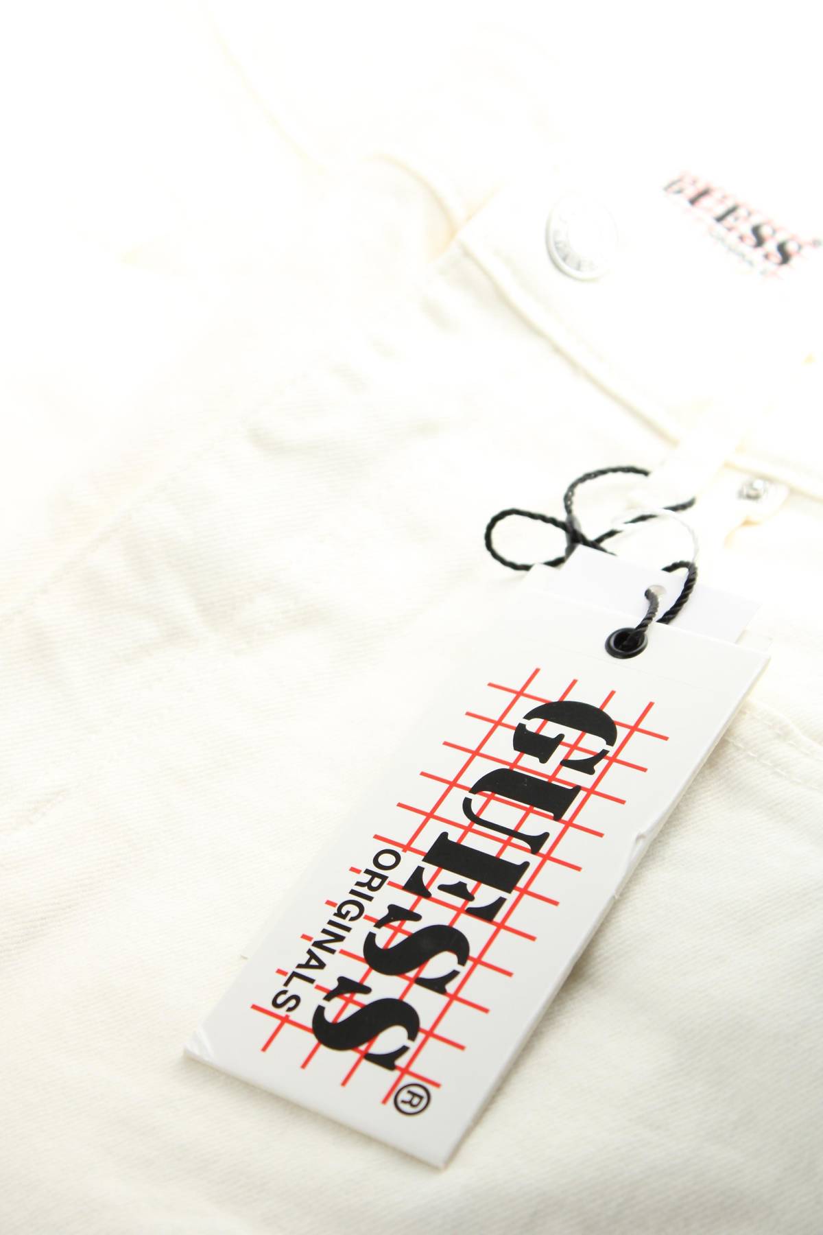 Дамски дънки Guess Originals3 - Contour.bg Дамски дънки Guess Originals3