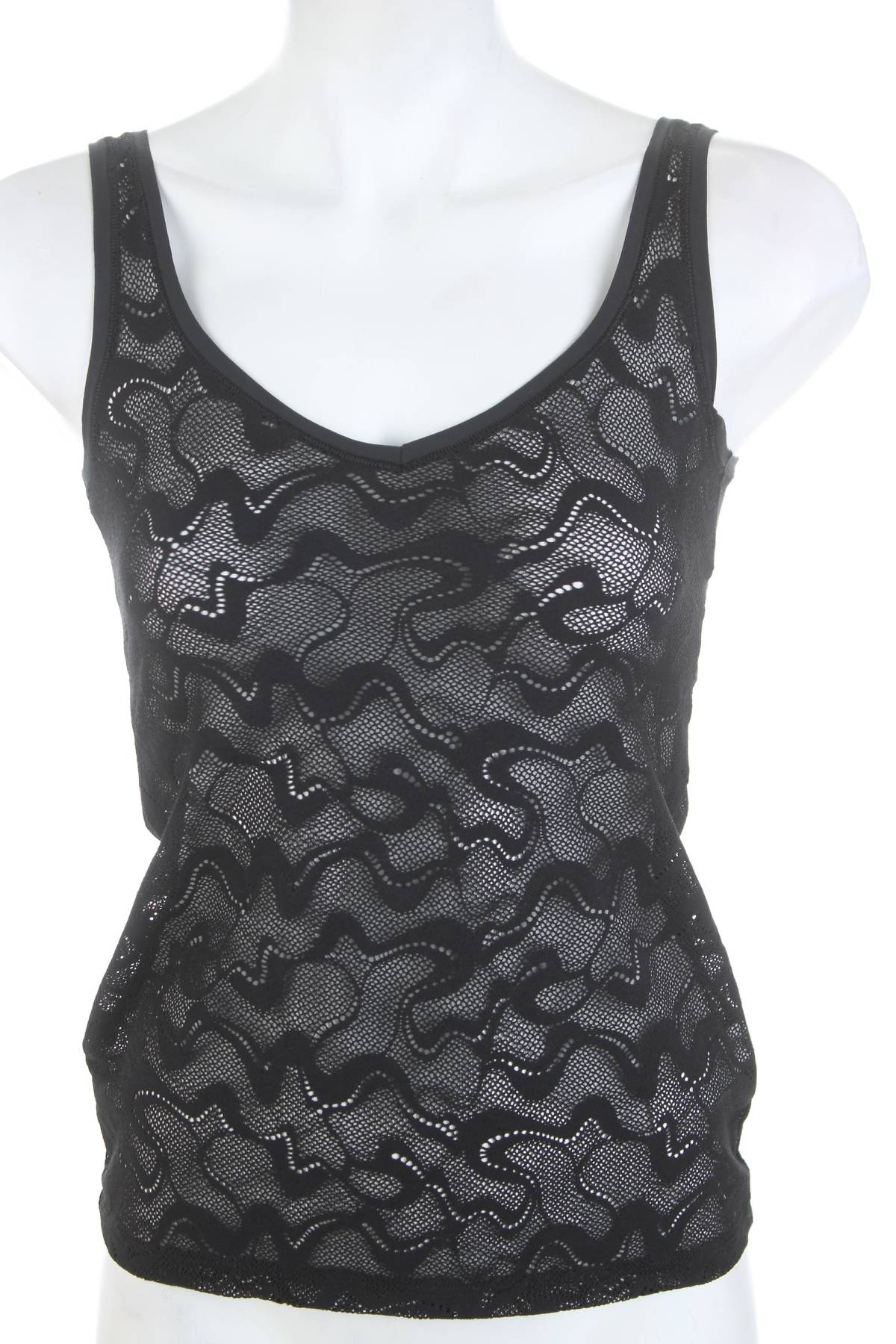 Корсаж Sloggi1