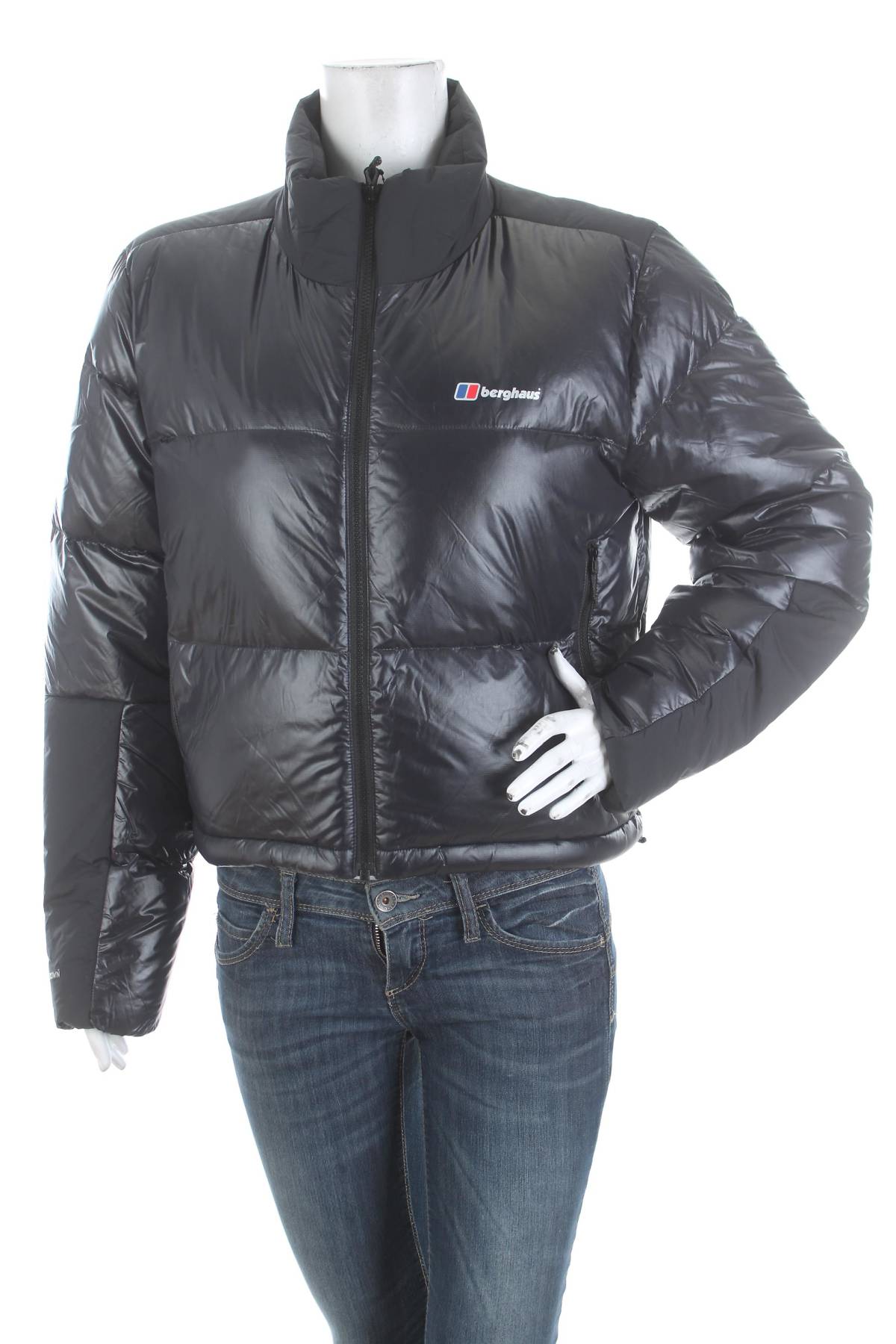 Преходно яке Berghaus1