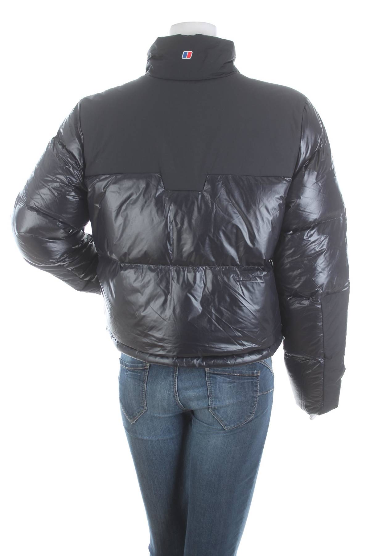 Преходно яке Berghaus2