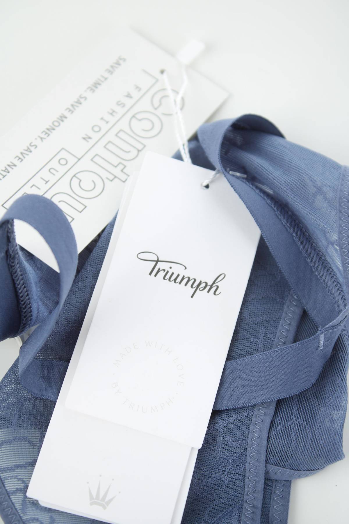 Бикини Triumph3