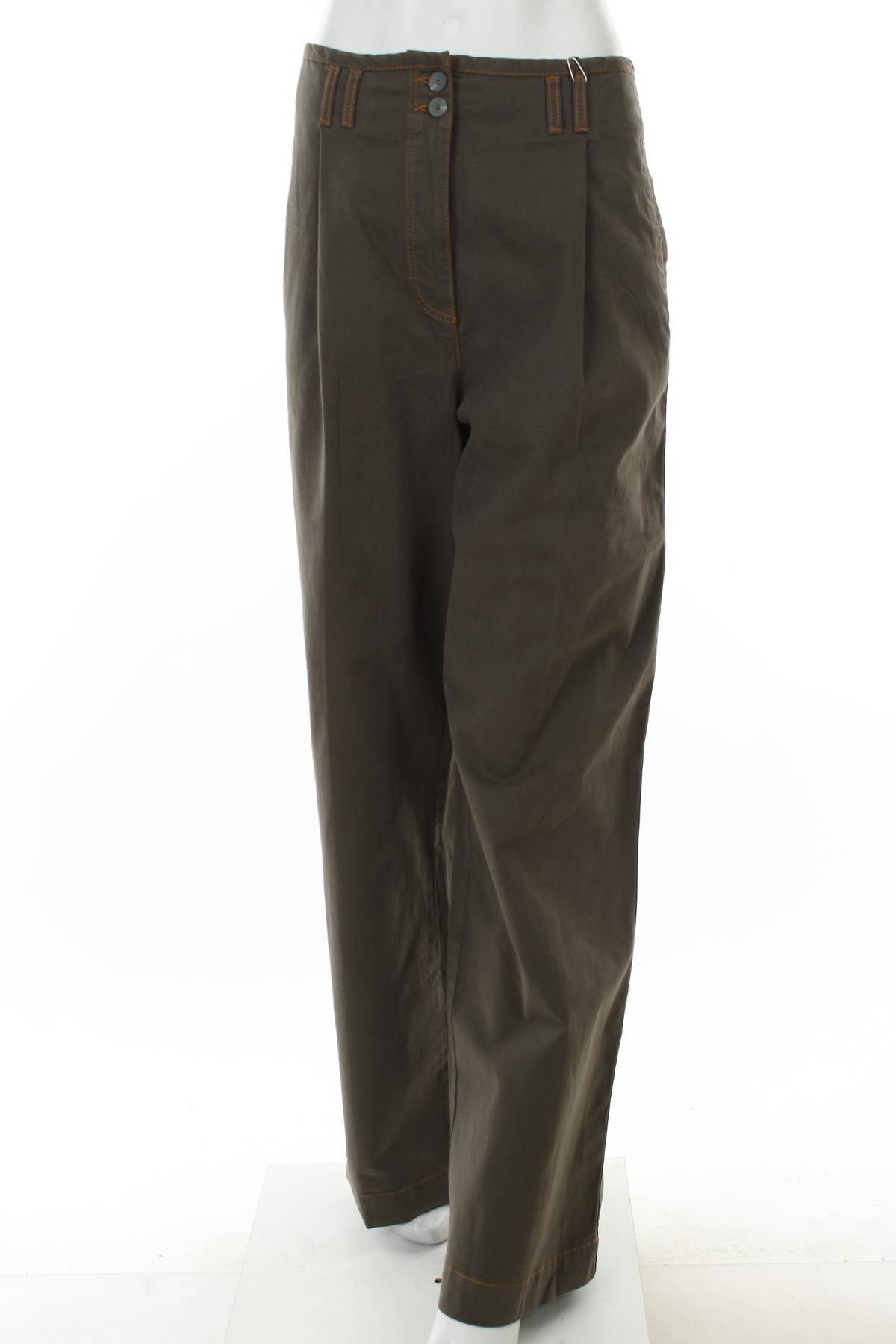 Дамски панталон Massimo Dutti1