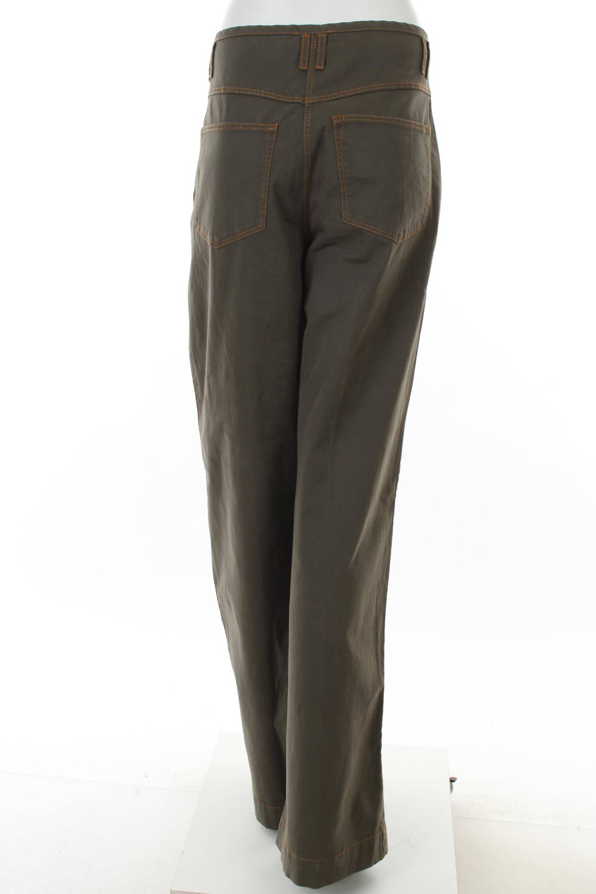 Дамски панталон Massimo Dutti2