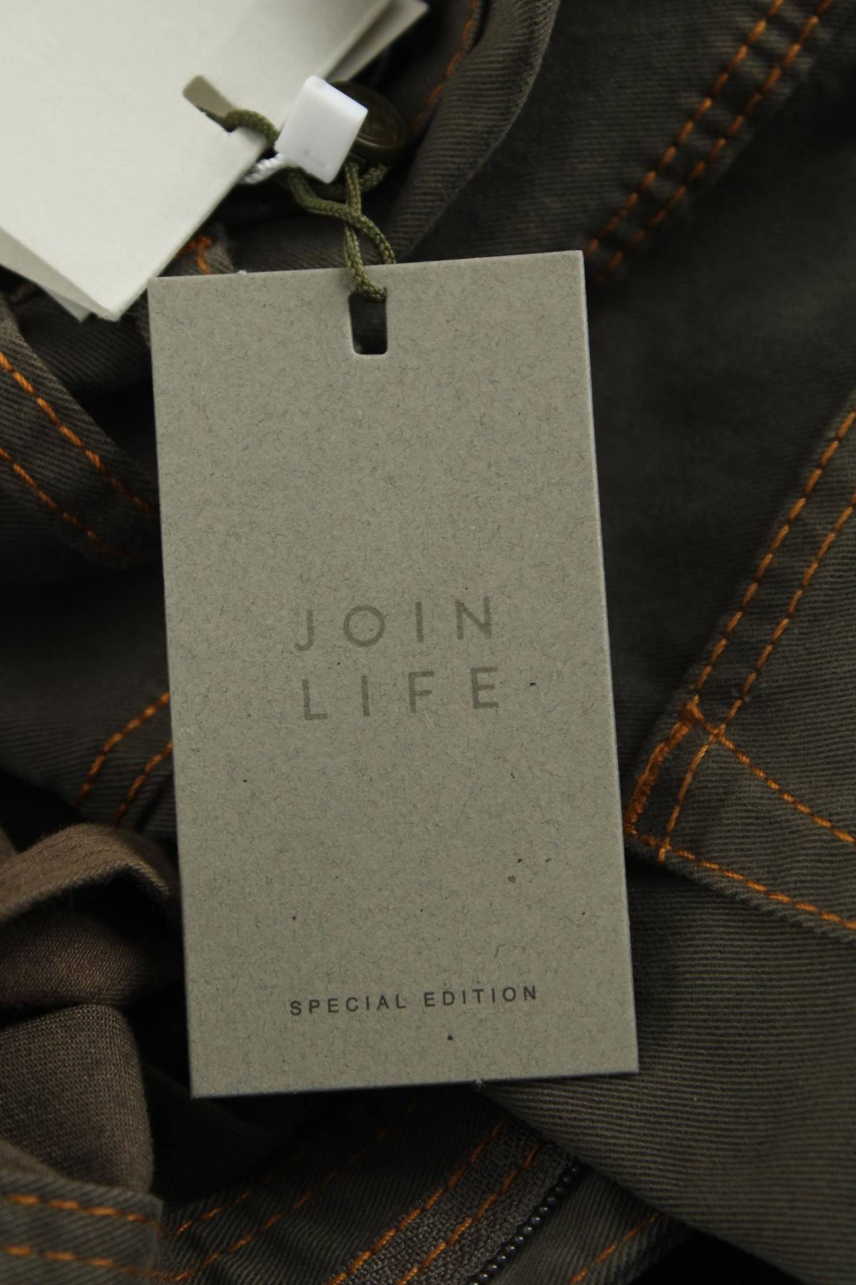 Дамски панталон Massimo Dutti3