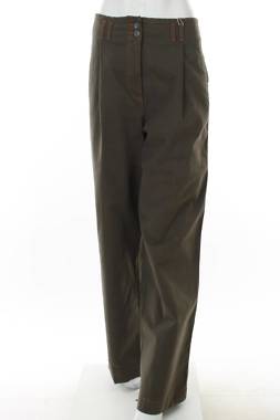 Дамски панталон Massimo Dutti1