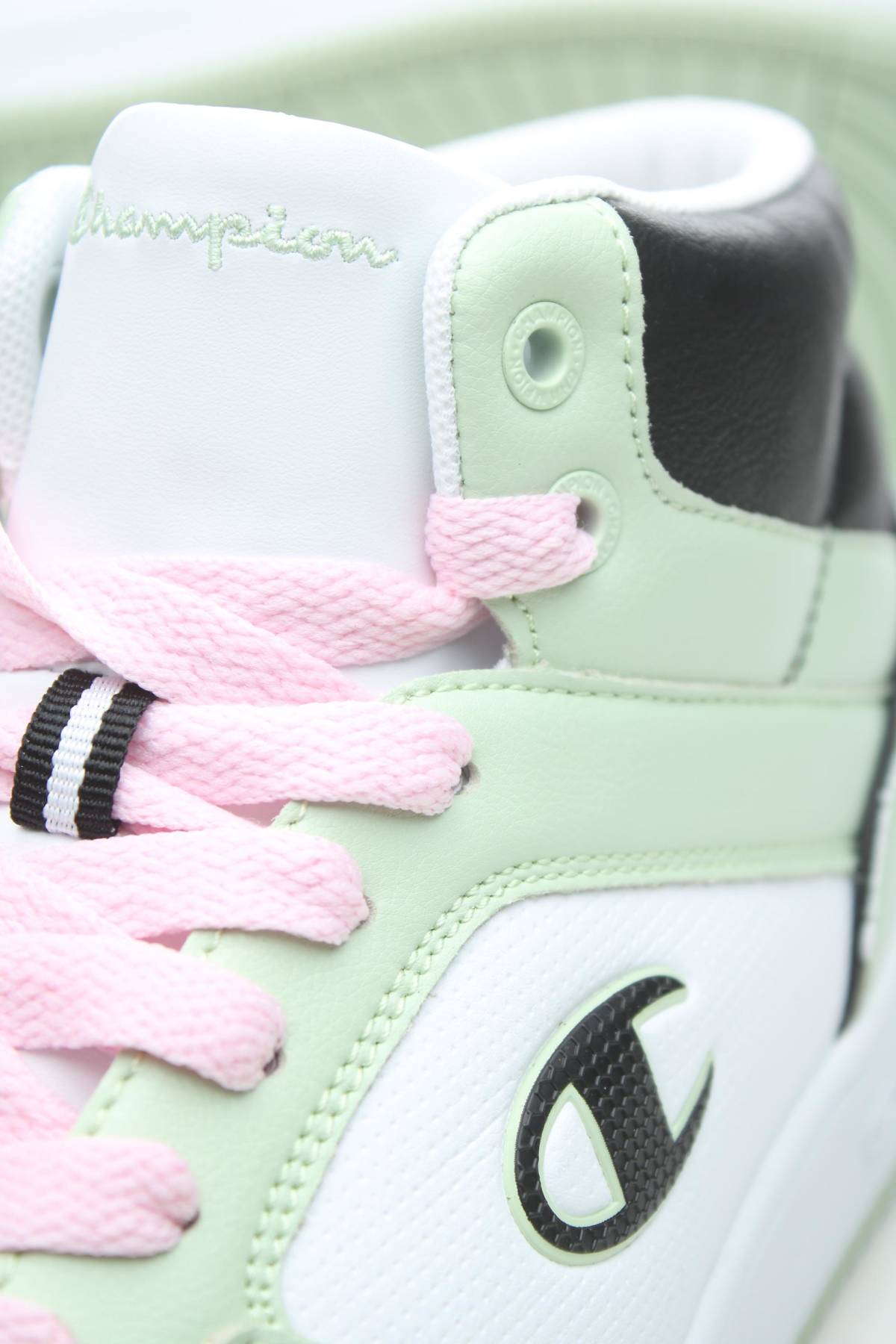 Кецове Champion5