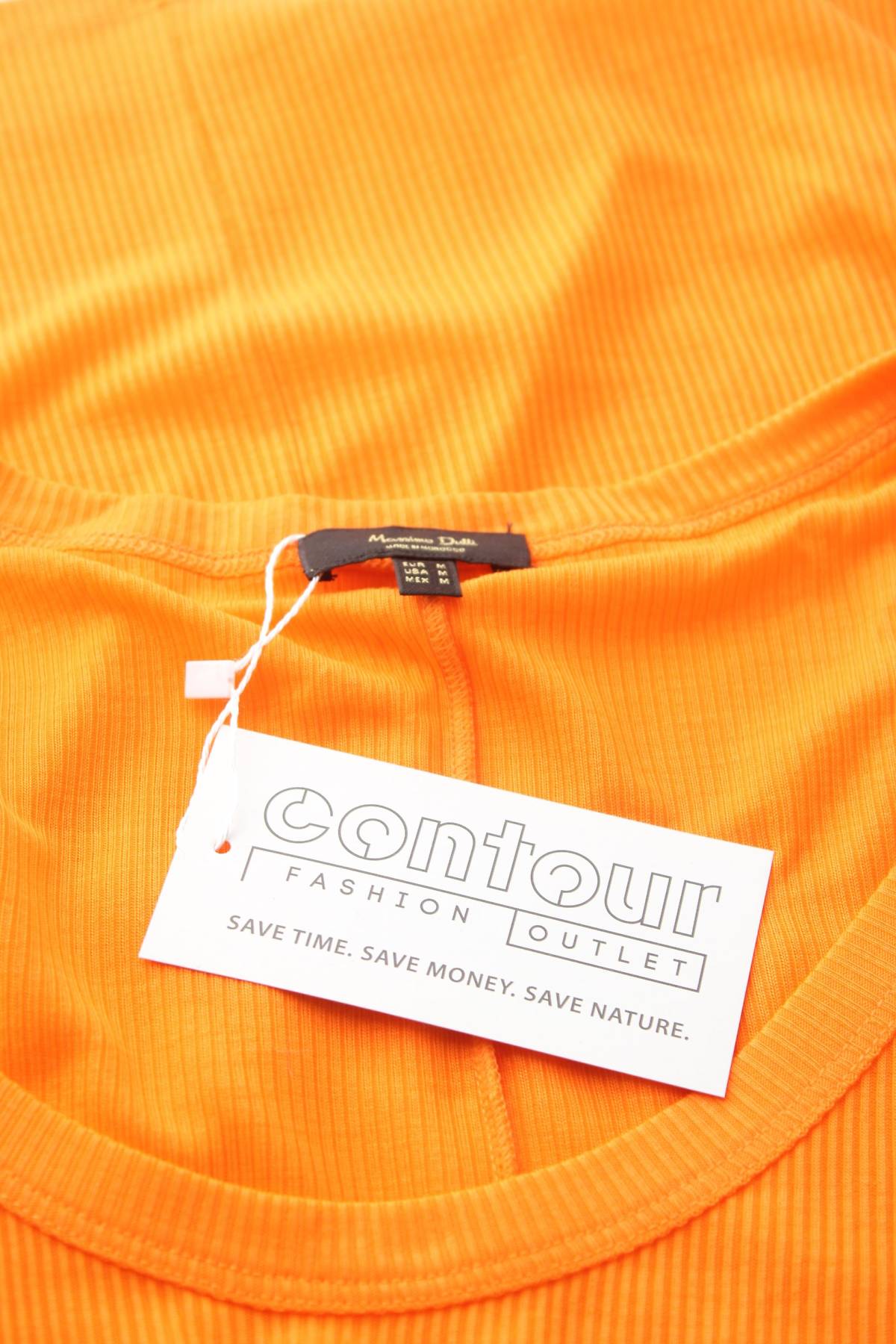 Дамски потник Massimo Dutti3