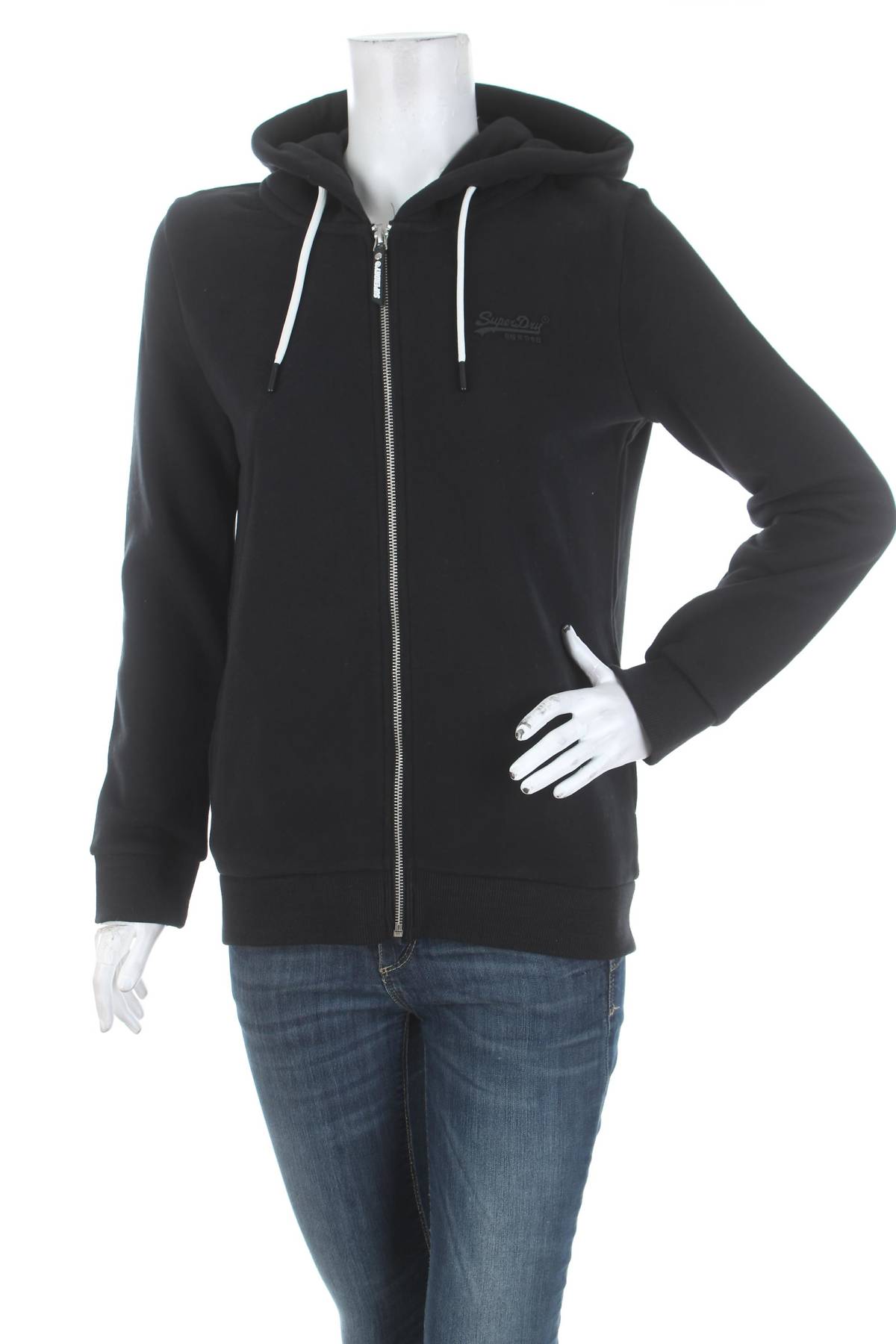 Дамски суичър Superdry1