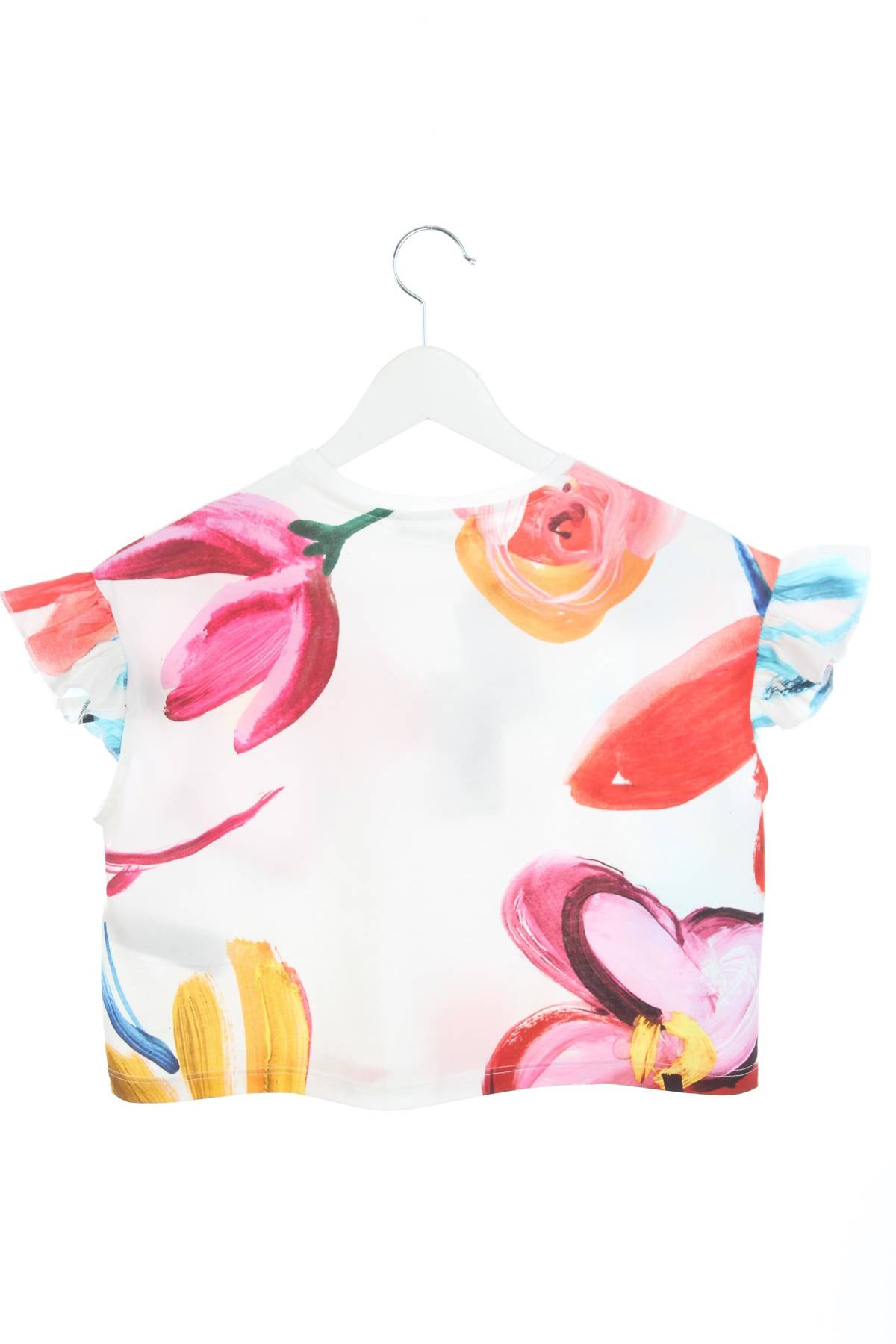 Παιδικές μπλούζες Desigual2