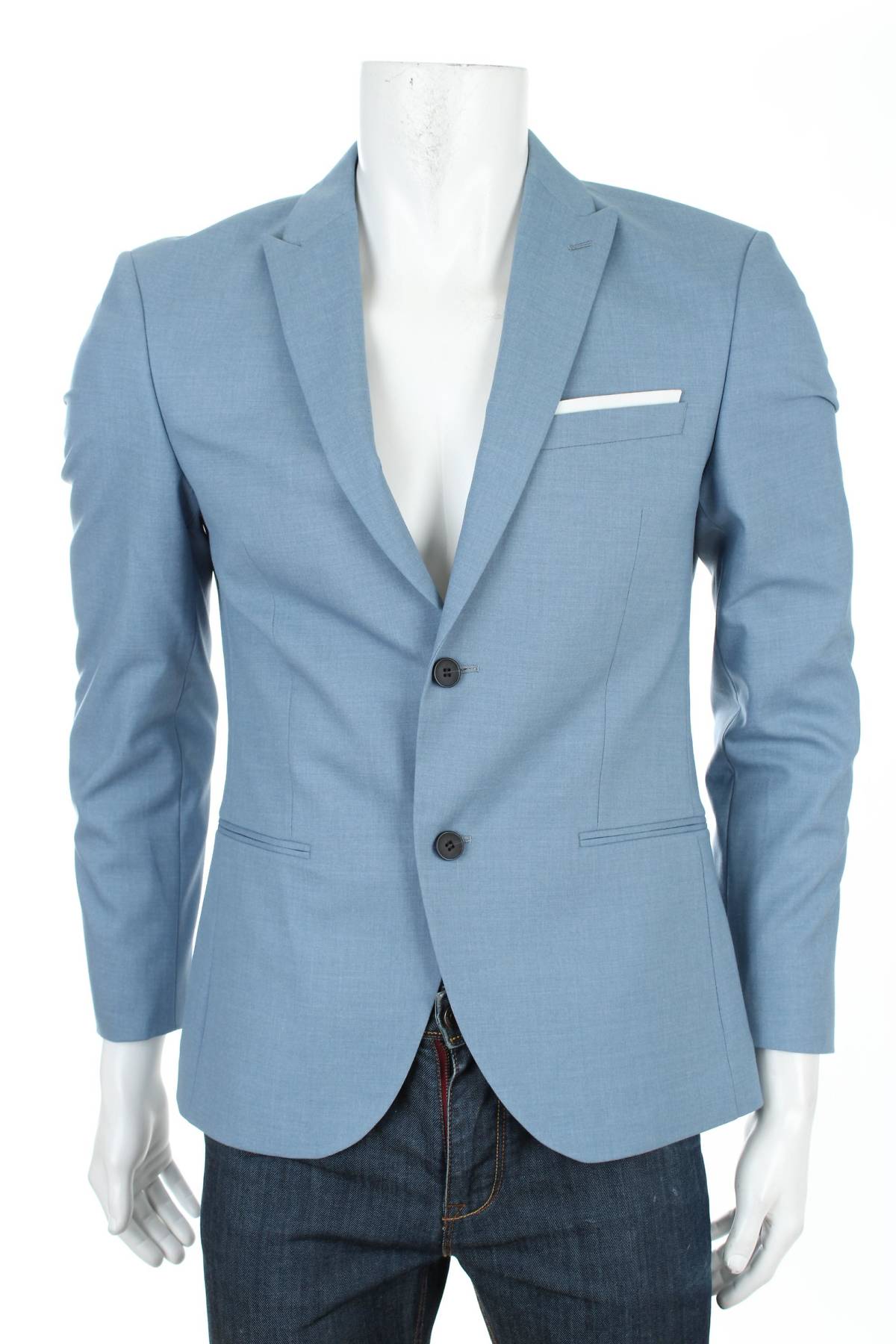 Мъжко сако Isaac Dewhirst1