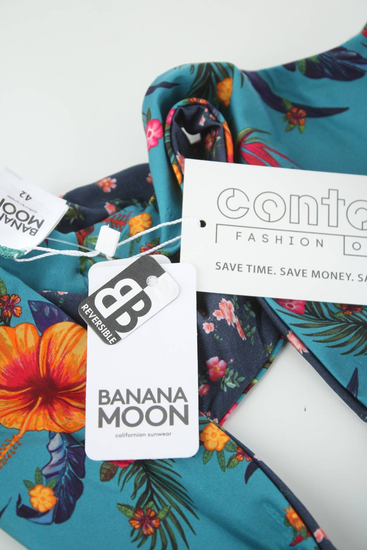 Бански долнище Banana Moon3