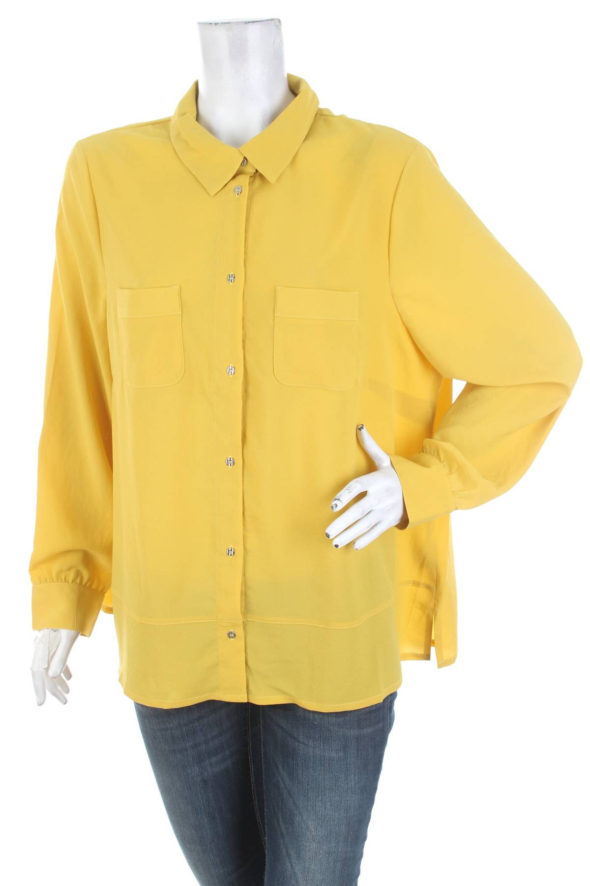 Γυναικείο πουκάμισο Christine Laure1