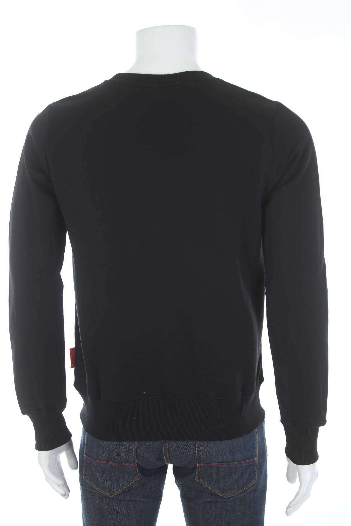 Мъжка блуза Supreme Spain2