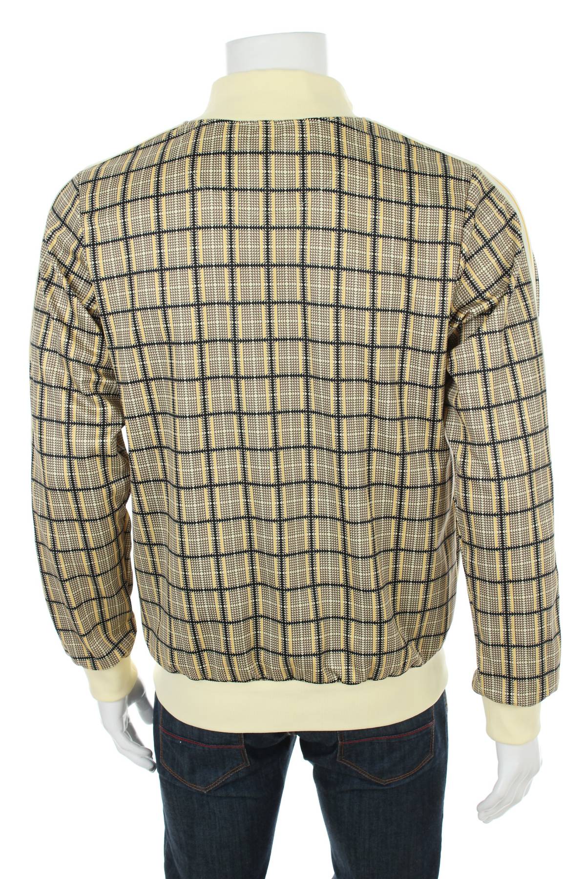 Мъжко яке Lonsdale2