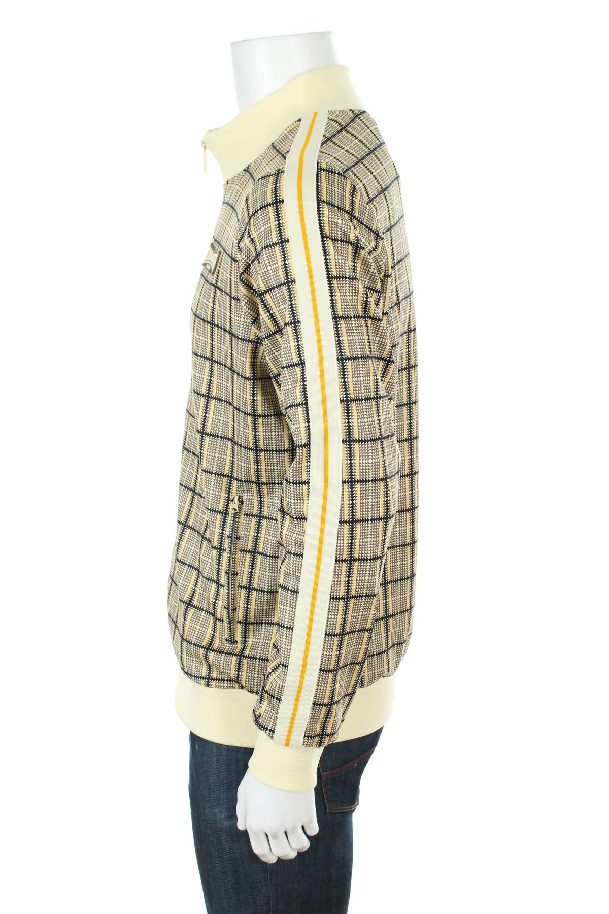 Мъжко яке Lonsdale3