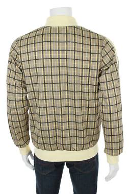 Мъжко яке Lonsdale2